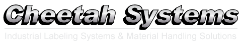 Cheetah Systems Logo